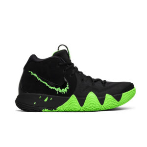 Nike Kyrie 4 Halloween