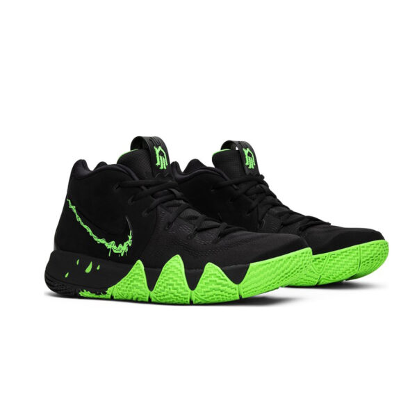 Nike Kyrie 4 Halloween