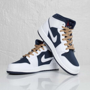 Air Jordan 1 Phat ”Olympic”