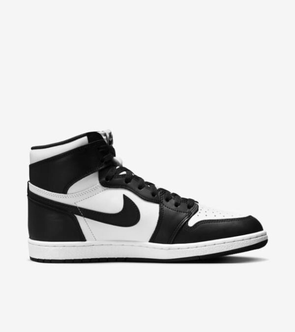 Air Jordan 1 High ’85 Black White