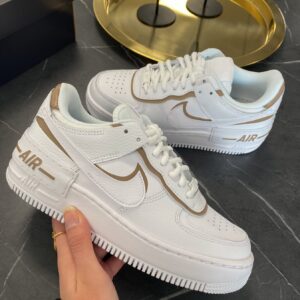 Shadow Brown – Air Force 1 Shadow