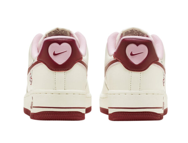 Nike Air Force 1 Low Valentine’s Day