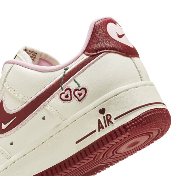 Nike Air Force 1 Low Valentine’s Day