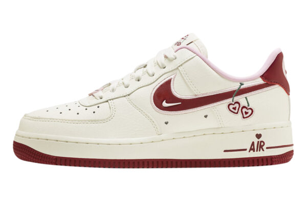 Nike Air Force 1 Low Valentine’s Day