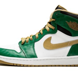 Air Jordan 1 Retro High OG “CLOVER”