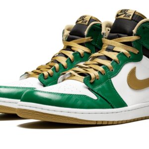 Air Jordan 1 Retro High OG “CLOVER”