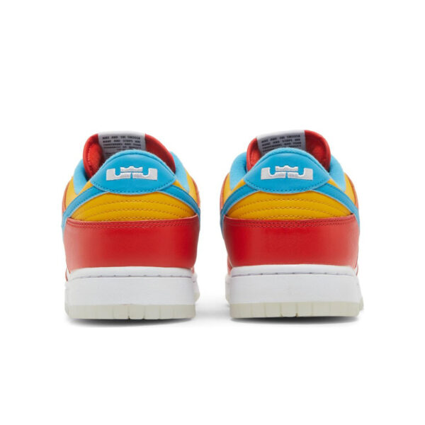 Nike Dunk Low QS “Fruity Pebbles”