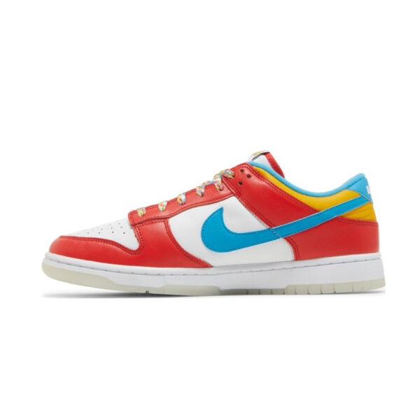 Nike Dunk Low QS “Fruity Pebbles”