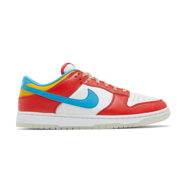 Nike Dunk Low QS “Fruity Pebbles”