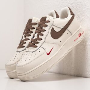 Nike Air Force 1 Low Premium ‘Cream White Brown’