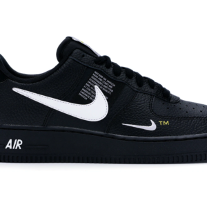 Air Force 1 Utility GS ‘Overbranding’