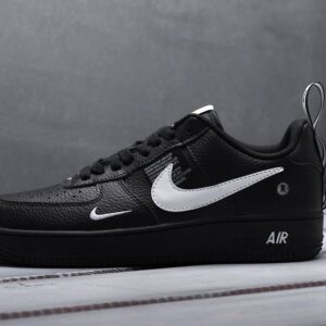 Air Force 1 Lv8 Utility GS ‘Overbranding’