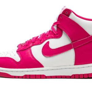 Nike Dunk High WMNS Pink Prime