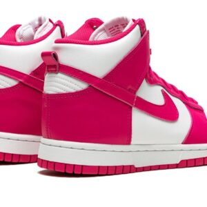 Nike Dunk High WMNS Pink Prime