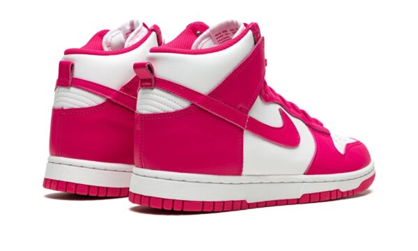 Nike Dunk High WMNS Pink Prime