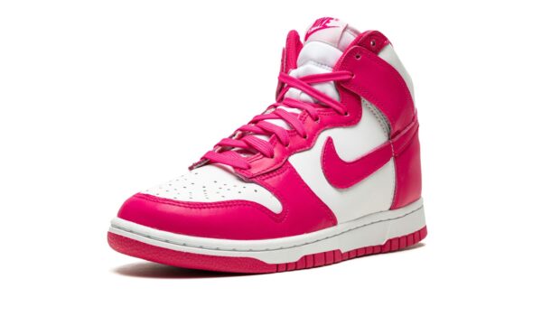 Nike Dunk High WMNS Pink Prime