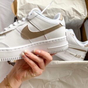 Shadow Brown – Air Force 1 Shadow