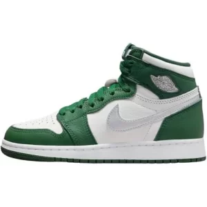 Air Jordan 1 retro HI OG “Gorge Green”