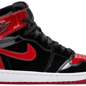 Air Jordan 1 High OG ‘Patent Bred’