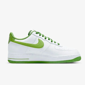 Air Force 1 Low ’07 White Chlorophyll