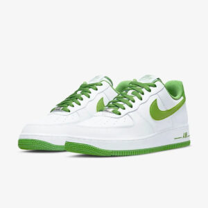 Air Force 1 Low ’07 White Chlorophyll