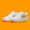 Air Force 1 Low “Orange Citrus”