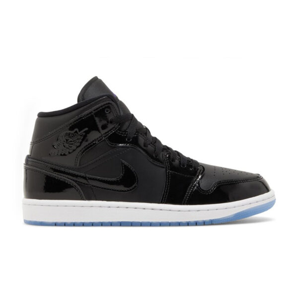 Jordan 1 Mid SE Space Jam