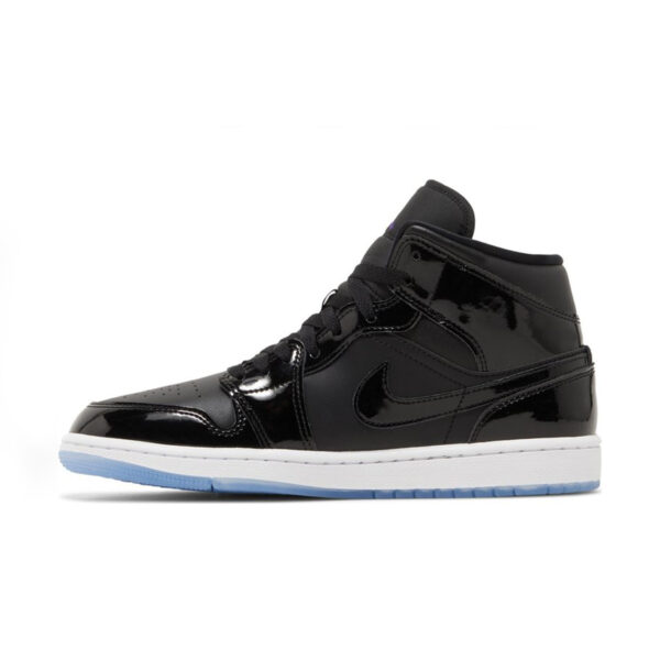 Jordan 1 Mid SE Space Jam