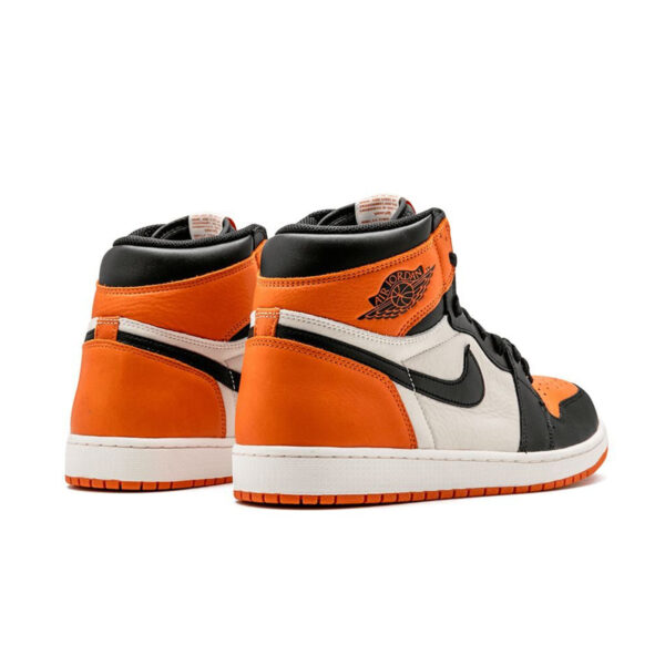 Air Jordan 1 Retro High OG “Shattered Backboard”