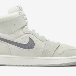 “Particle Grey” Air Jordan 1 High Zoom CMFT 2