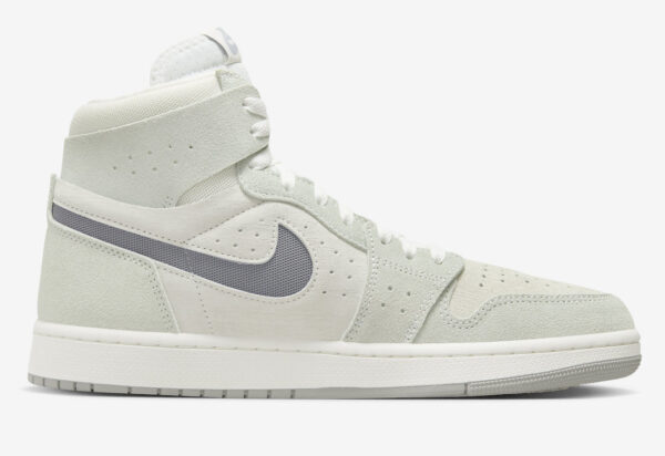 “Particle Grey” Air Jordan 1 High Zoom CMFT 2