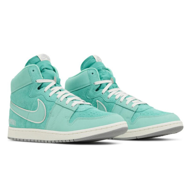 Corporate x Nike Jordan Air Ship PE SP Light Menta