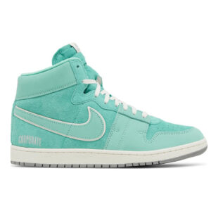 Corporate x Nike Jordan Air Ship PE SP Light Menta