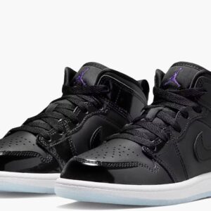 Jordan 1 Mid SE Space Jam