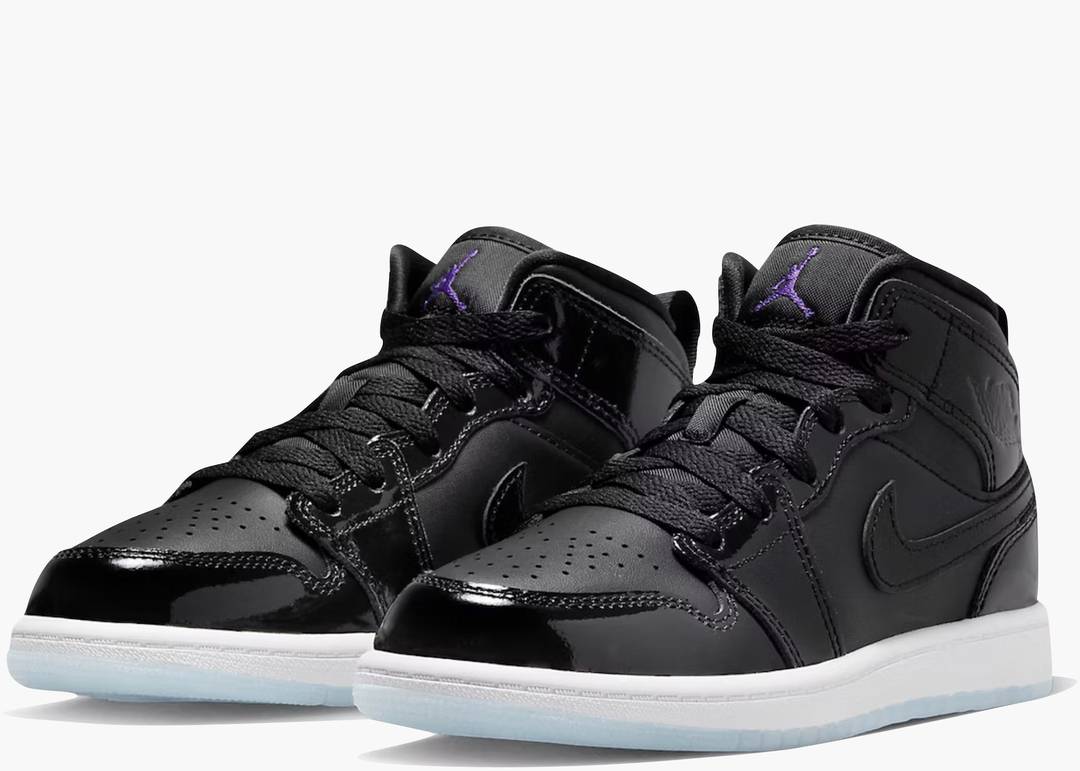 Jordan 1 Mid SE Space Jam