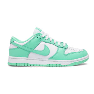 Nike Dunk Low ‘Green Glow’