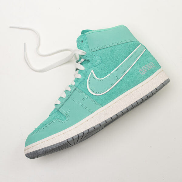 Corporate x Nike Jordan Air Ship PE SP Light Menta