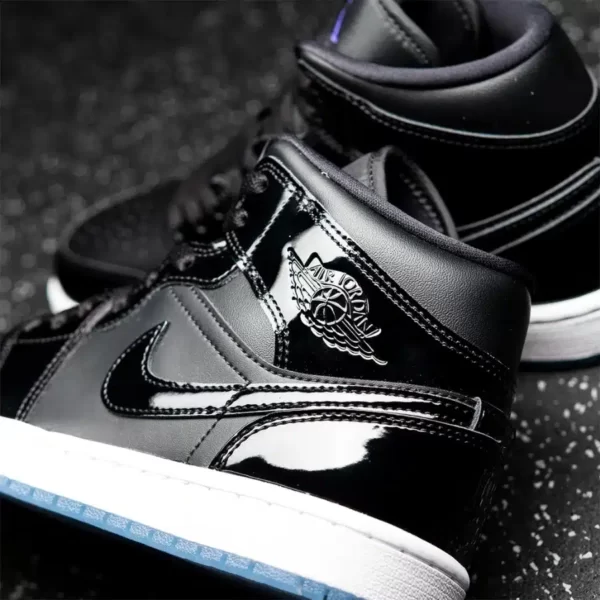 Jordan 1 Mid SE Space Jam