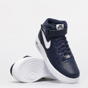 Air Force 1 Mid ’07 ‘Midnight Navy’