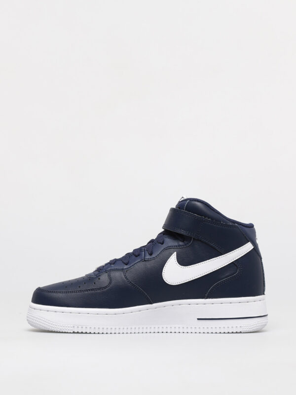 Air Force 1 Mid ’07 ‘Midnight Navy’