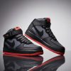 Nike Air Force 1 Mid 07 “Hot Lava”