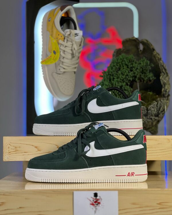 Air Force 1 Low ‘Athletic Club’