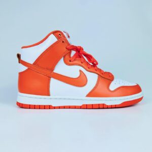 Nike Dunk High Syracuse