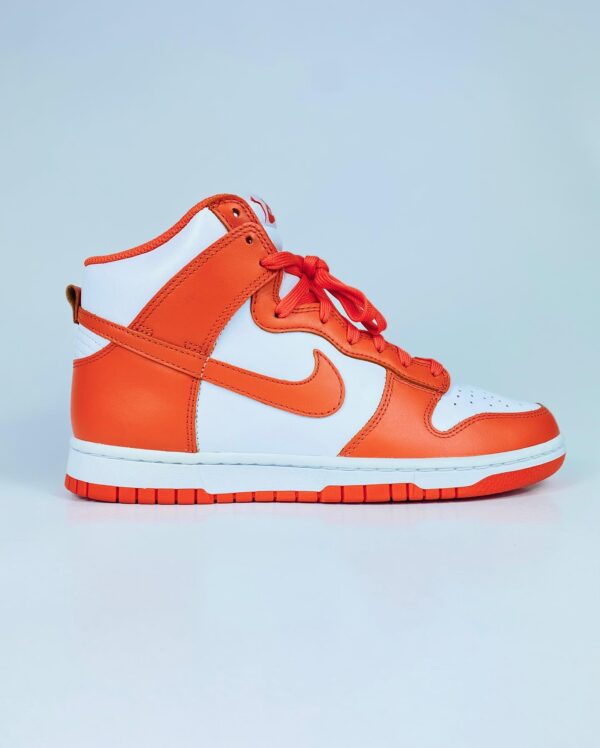 Nike Dunk High Syracuse