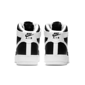 Air Force 1 High’ 07 Lx “Black & White”