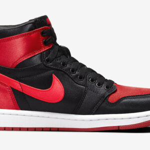 Air Jordan 1 High OG WMNS Satin Bred