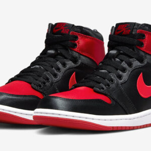 Air Jordan 1 High OG WMNS Satin Bred