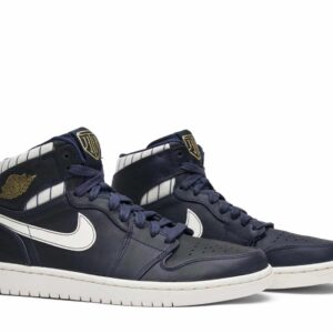 Air Jordan 1 “Jeter”