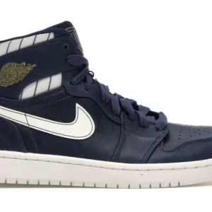 Air Jordan 1 “Jeter”