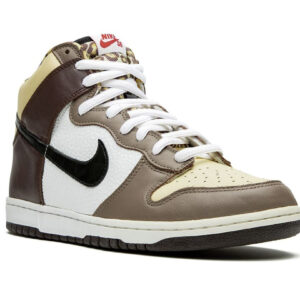 Nike SB Dunk High “Ferris Bueller”